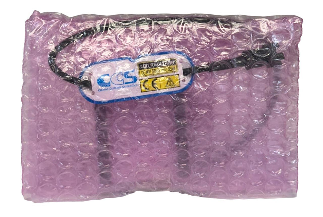 CCS TH-43X35BL / TH43X35BL BLUE LED LIGHT 24VDC 43x35mm INDIRECT 1004720 NSMP