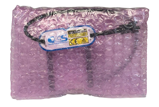 CCS TH-43X35BL / TH43X35BL BLUE LED LIGHT 24VDC 43x35mm INDIRECT 1004720 NSMP