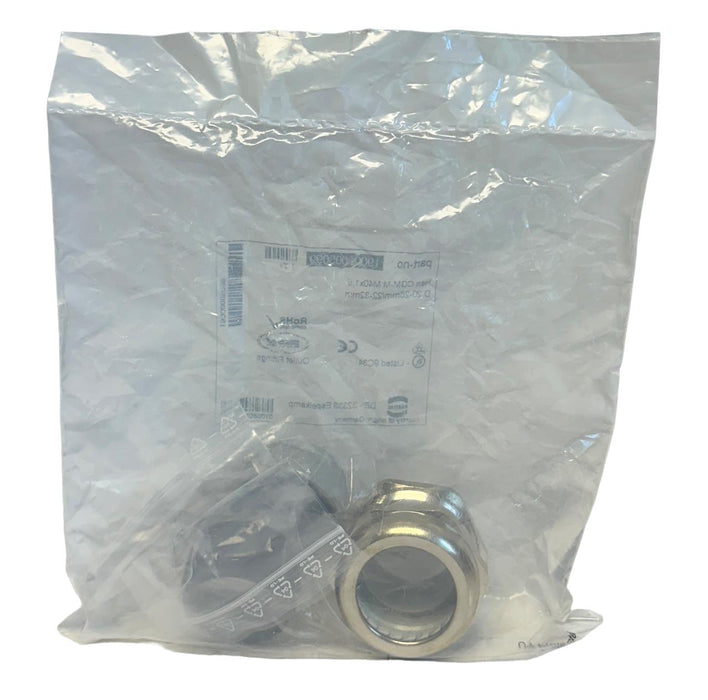 HARTING 19000005099 / Han CGM-M M40x1.5 POWER CONNECTOR 20-26mm/22-32mm NSFS