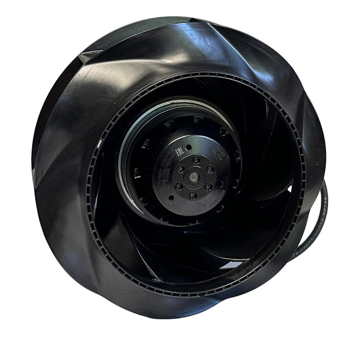 EBM-PAPST R2E225-RA92-09 / R2E225RA9209 CENTRIFUGAL FAN 230VAC 50/60Hz NSNP