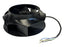 EBM-PAPST R2E225-RA92-09 / R2E225RA9209 CENTRIFUGAL FAN 230VAC 50/60Hz NSNP