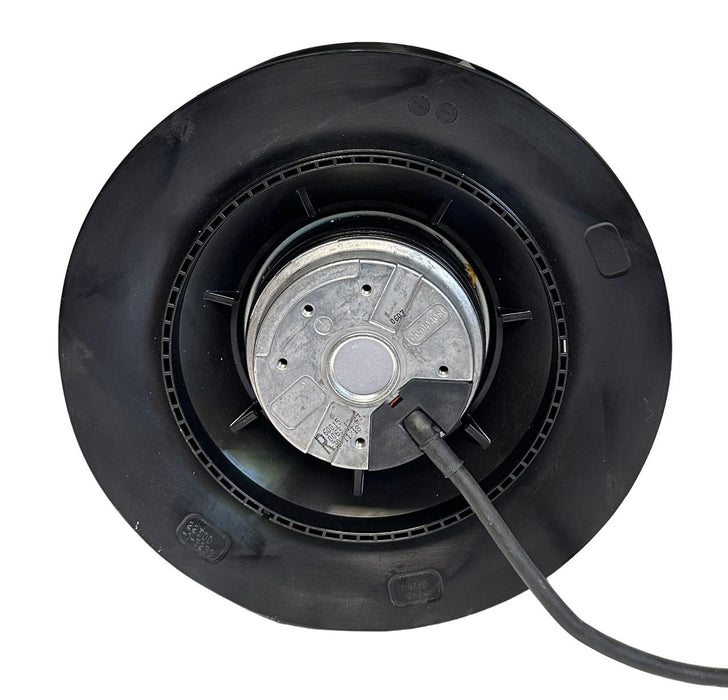 EBM-PAPST R2E225-RA92-09 / R2E225RA9209 CENTRIFUGAL FAN 230VAC 50/60Hz NSNP