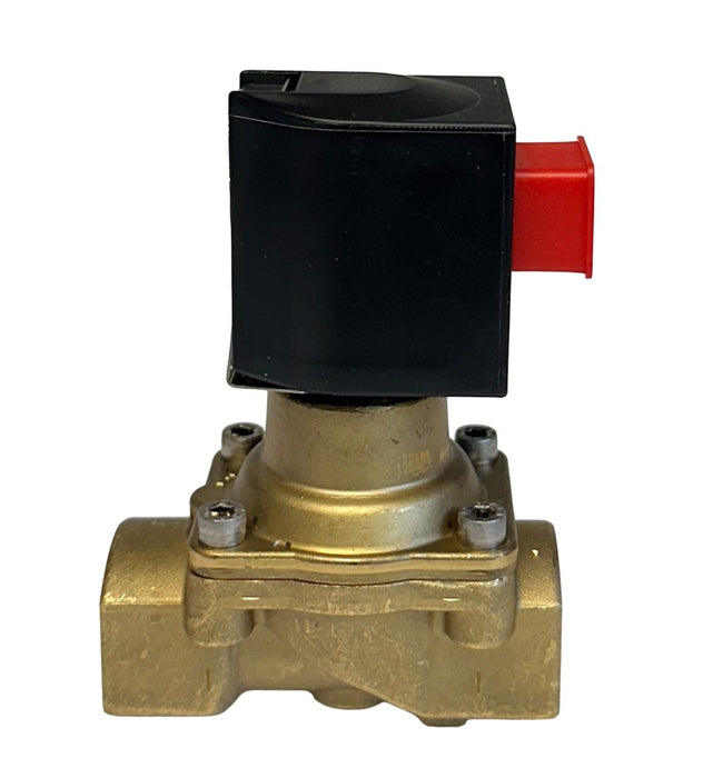 NORGREN BUSCHJOST 8254300.9151 / 82543009151 DIRECT SOLENOID VALVE 24VDC NSNP