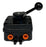 PARKER PL25HP ROTARY DISC AIR VALVE PL-VL SERIES 250PSI MAX 1/4'' NSNP