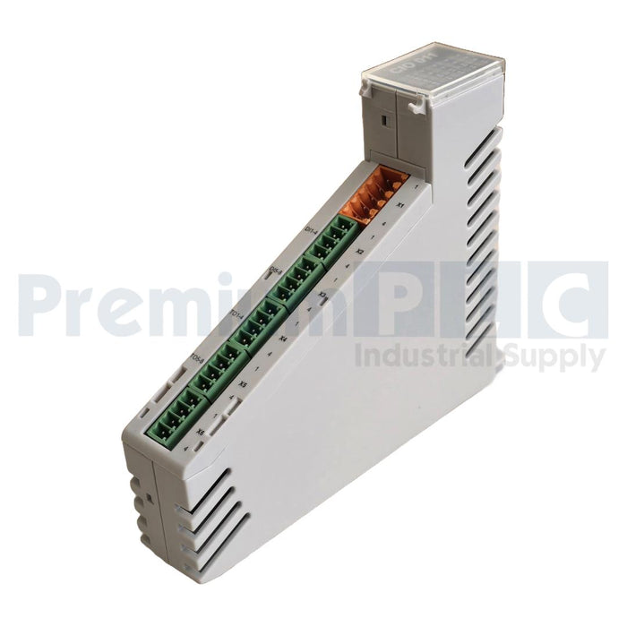 SIGMATEK CIO011 / CIO-011 C-DIAS MULTI I/O MODULE VEMAG 072.960.267 NSNP (READ)