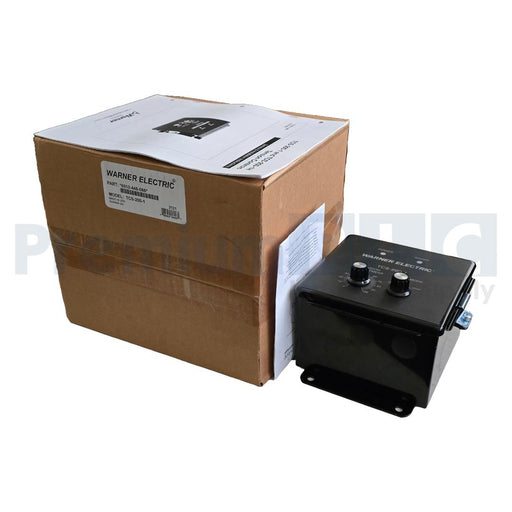 WARNER ELECTRIC ALTRA TCS-200-1 Manual Analog Tension Control 6910-448-086 NSMP