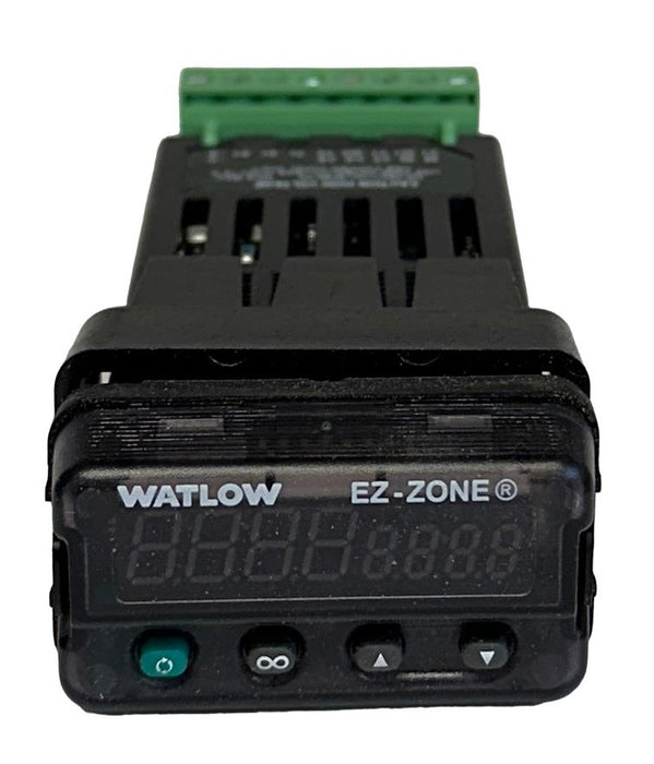 WATLOW PM3C1CC-AAAAAAA / PM3C1CCAAAAAAA EZ-ZONE MULTI CONTROLLER 100-240VAC NSMP