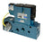 MAC 82A-AA-BKA-TM-DAAP-1DA / 82A-AA-000-TM-DAAP-1DA SOLENOID VALVE AND BASE NSMP