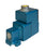 MAC 250B-117AAAG= / 250B-117AAAG SOLENOID VALVE 200 SERIES 110-120VAC NSNP