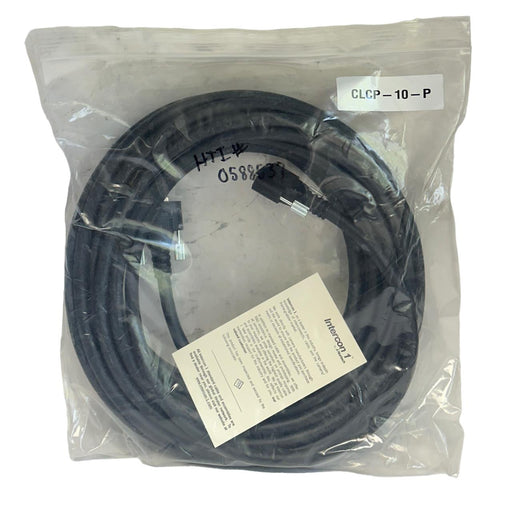 NORTECH INTERCON 1 CLCP-10-P / CLCP10P LINK CABLE 10M MDR TO MDR NSMP