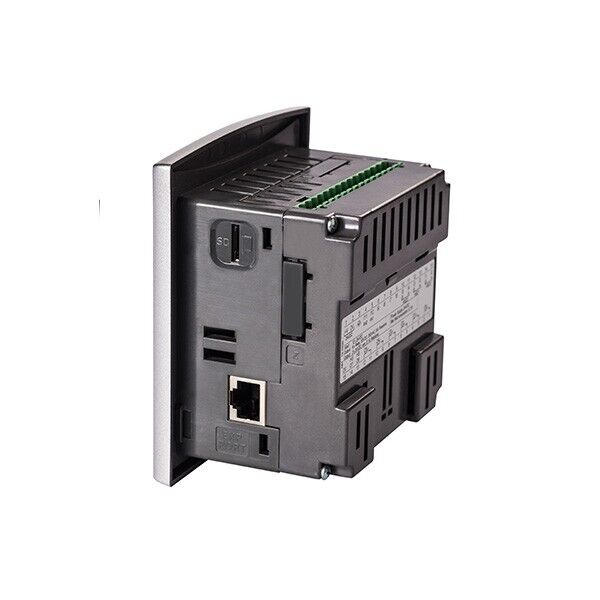 NEW UNITRONICS V130-33-TA24 VISION 130 SERIES PLC+HMI PANEL DISPLAY 2.4" NSMP