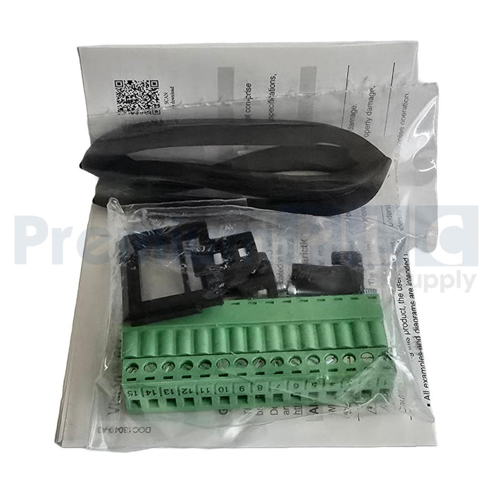 NEW UNITRONICS V130-33-TA24 VISION 130 SERIES PLC+HMI PANEL DISPLAY 2.4" NSMP