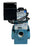 MAC 55B-12-PI-501AA / 55B12PI501AA SOLENOID VALVE 3-WAY INLINE 24VDC 6W NSNP