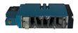 MAC 93A-CAB-000-DM-DDAP-1DG / 93ACAB000DMDDAP1DG SOLENOID VALVE 24VDC COIL NSNP