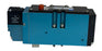 MAC 93A-CAB-000-DM-DDAP-1DG / 93ACAB000DMDDAP1DG SOLENOID VALVE 24VDC COIL NSNP