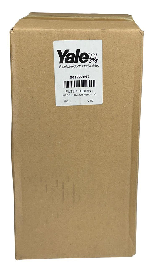 YALE 901277817 / YT901277817 OEM FILTER ELEMENT FOR FORKLIFT NSFS