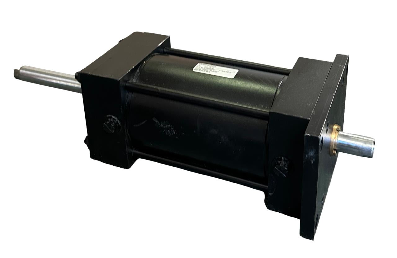 BROWN MACHINE 547-26130 / 54726130 PNEUMATIC CYLINDER 250PSI ENVELOPE PRESS NSNP