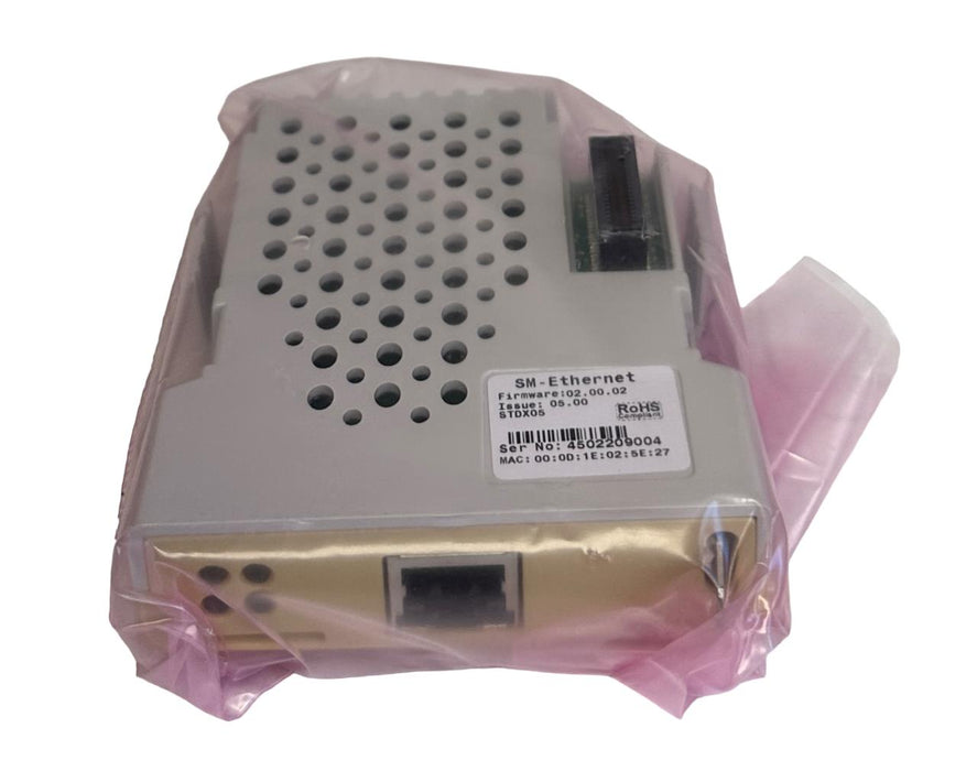 CONTROL TECHNIQUES 82000000013200 / SM-Ethernet EtherNet/IP OPTION MODULE NSMP