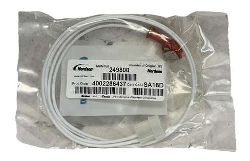 NORDSON 249800 OEM THERMOSTAT 3000 VISTA SERVICE KIT NSFS