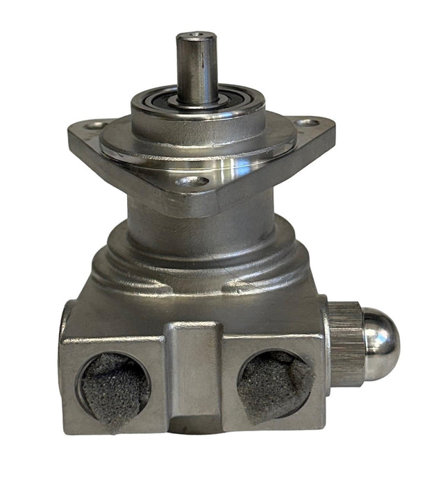 STANDEX PROCON 103E035F31BA SERIES 3 ROTARY VANE PUMP STAINLESS 35GPH NSNP