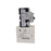 NIB ALLEN BRADLEY 140M-C2E-B63 MOTOR PROTECTOR / CIRCUIT BREAKER SER. C