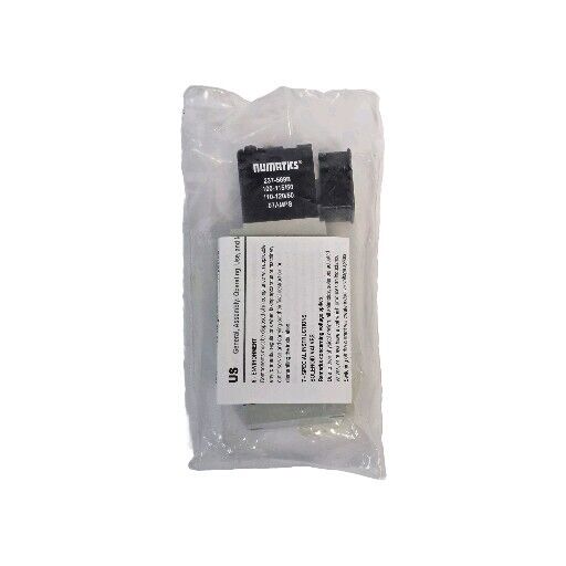 NEW NUMATICS L11BA452O000030 VALVE L1 SERIES 1-10 BAR