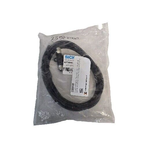 NEW SICK JD4-TM122000A-T18 PARALLEL TEE 4073844