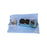 NEW MAC 82A-AA-BKA-TM-DAAP-1DA / 82A-AA-000-TM-DAAP-1DA SOLENOID VALVE AND BASE