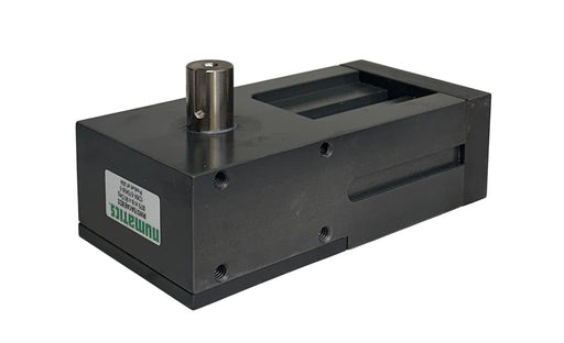 NUMATICS RW075A1AE6D2 / 1D6A-575456-5 PNEUMATIC ROTARY ACTUATOR RW-SERIES NSNP