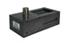 NUMATICS RW075A1AE6D2 / 1D6A-575456-5 PNEUMATIC ROTARY ACTUATOR RW-SERIES NSNP