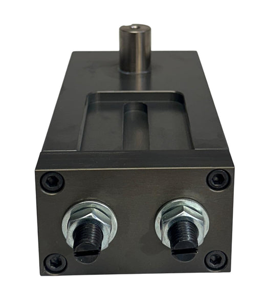 NUMATICS RW075A1AE6D2 / 1D6A-575456-5 PNEUMATIC ROTARY ACTUATOR RW-SERIES NSNP