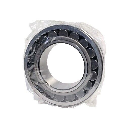 NIB SKF 22222 EK/C3 SPHERICAL ROLLER BEARING 22222EK/C3