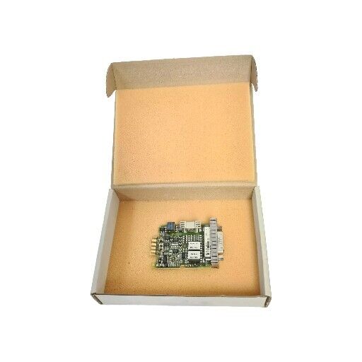 NIB B&R 8BAC0121.000-1 HYPERFACE INTERFACE PLUG IN MODULE