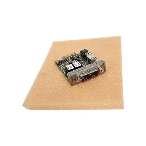 NIB B&R 8BAC0121.000-1 HYPERFACE INTERFACE PLUG IN MODULE