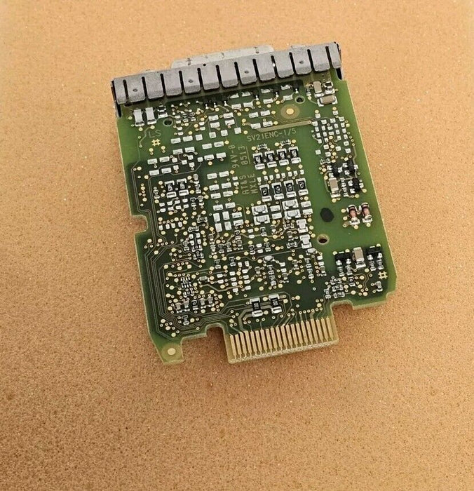 NIB B&R 8BAC0121.000-1 HYPERFACE INTERFACE PLUG IN MODULE