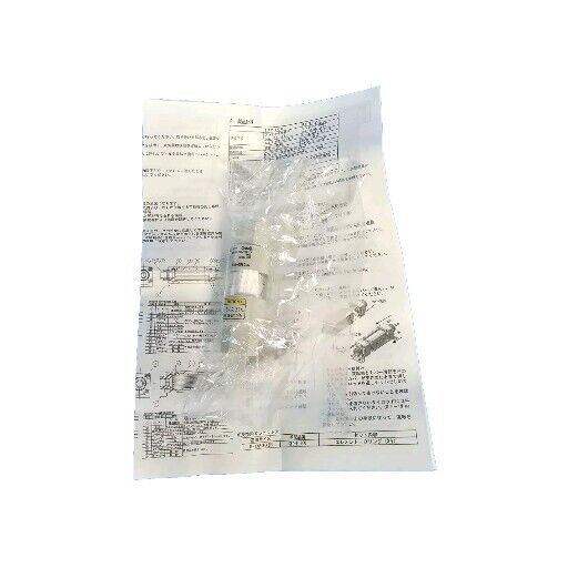 NIB SMC SFD100-N02 CLEAN AIR FILTER-RESIN BODY SFD100N02