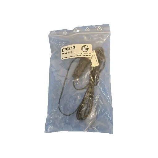 NEW IFM EFECTOR E70213 ADDRESSING CABLE