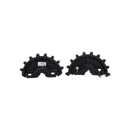 NIB REXNORD 10028575 SPROCKET NS7700-18T_1IN_1KW1SS_PA