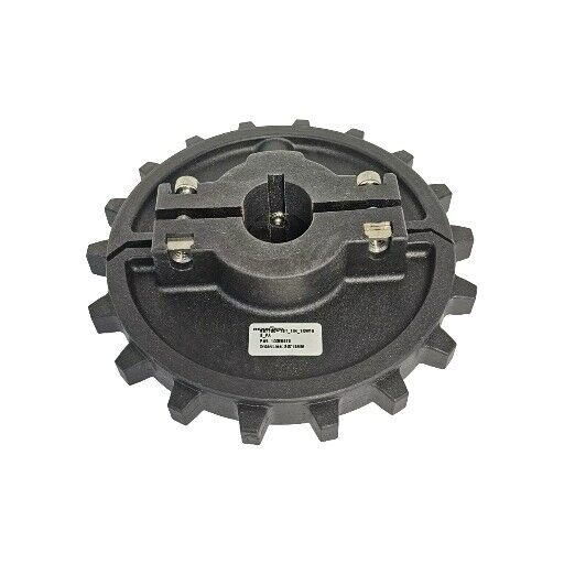 NIB REXNORD 10028575 SPROCKET NS7700-18T_1IN_1KW1SS_PA