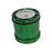 NIB WERMA SIGNALTECHNIK 64420075 LED PERM, LIGHT ELEMENT 24VAC/DC GREEN