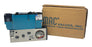 MAC 92B-EAF-CKA-DM-DDAP-1DM / 92BEAFCKADMDDAP1DM SOLENOID VALVE 24VDC 5.4W NSMP