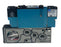 MAC 92B-EAF-CKA-DM-DDAP-1DM / 92BEAFCKADMDDAP1DM SOLENOID VALVE 24VDC 5.4W NSMP