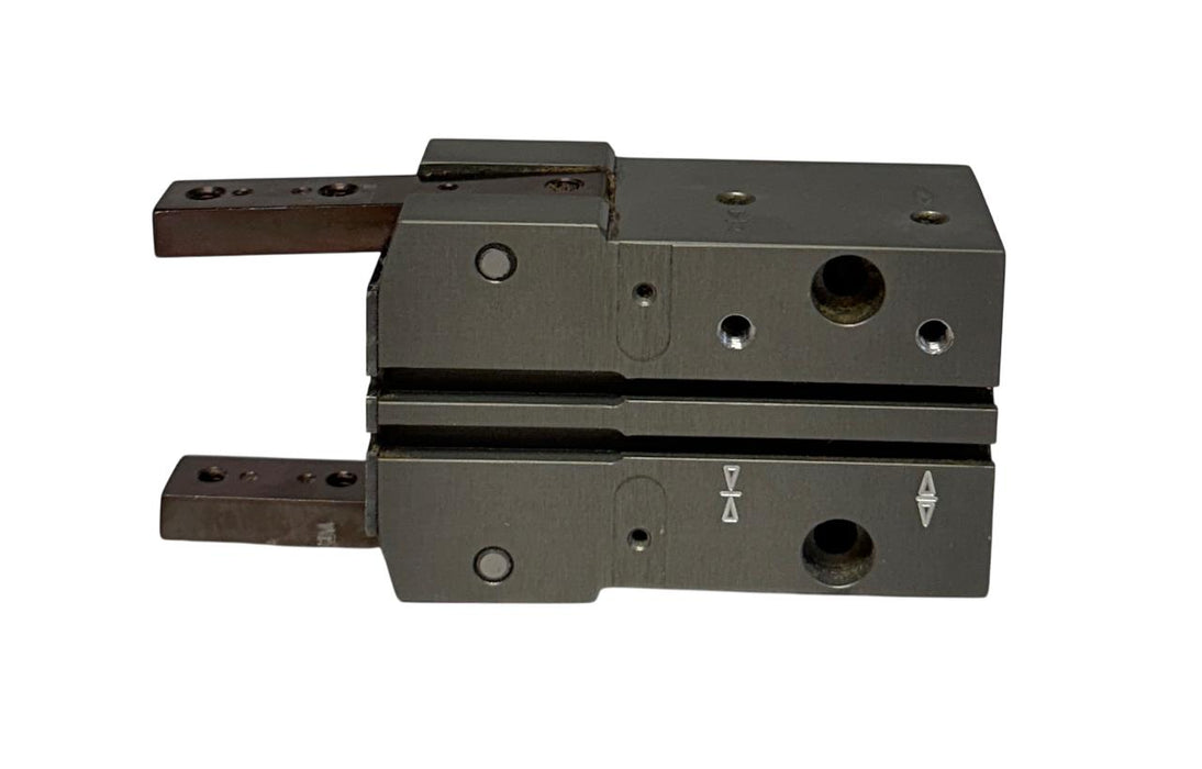PHD GRB11-2-20X180-UB / GRB11220X180UB PNEUMATIC GRIPPER DOUBLE-ACTING USNP