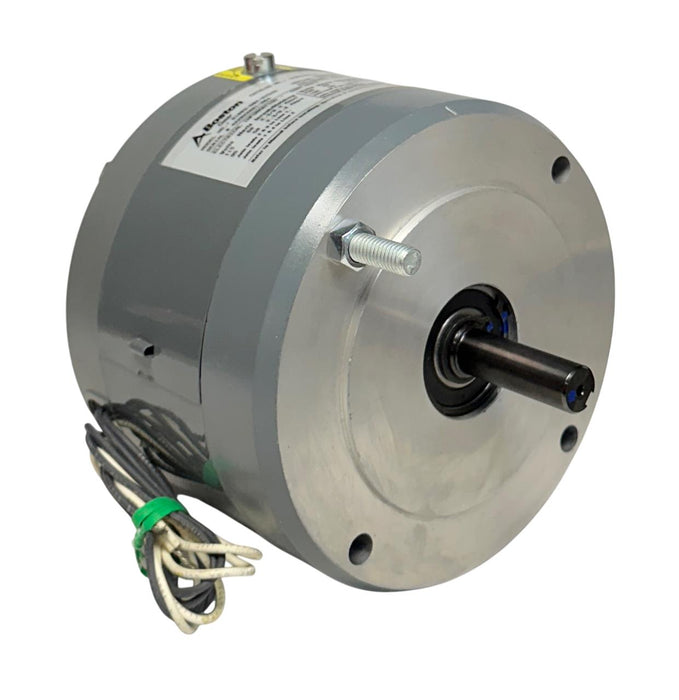 BOSTON GEAR CMBA56R-3 / 67545 DOUBLE C-FACE MAGNETIC BRAKE 61003-587-67545 NSMP