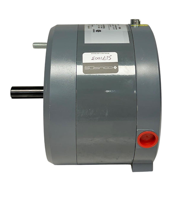 BOSTON GEAR CMBA56R-3 / 67545 DOUBLE C-FACE MAGNETIC BRAKE 61003-587-67545 NSMP