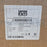 LENZE AC TECH ESV552N04TXC SMVector INVERTER 7.5HP 400/480V 3P 13523980 NSMP