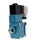 MAC VALVES 55B-12-PE-501JC 55 SERIES 3-WAY SPOOL SOLENOID VALVE 24VDC 6.0W NSMP