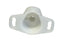 HYSTER 0260012 / HY0260012 OEM HOLD-POT FOR FORKLIFT MISSING PIECES NSMP
