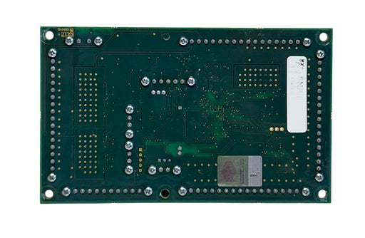 CODESYS CPUXMC1-41 / 206229v1 CONTROL BOARD ANALOG I/O RS485 USNP