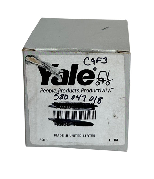 YALE 580047018 / YT580047018 OEM CAP DISTRIBUTOR FOR FORKLIFT NSNP